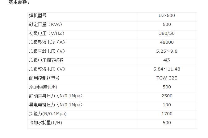 UZ-600次级整流闪光对焊机 参数.jpg
